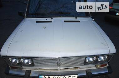 Седан ВАЗ / Lada 2106 1989 в Києві