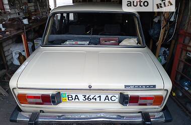 Седан ВАЗ 2106 1991 в 