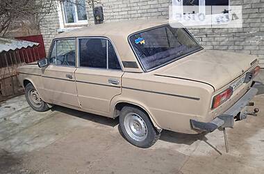 Седан ВАЗ / Lada 2106 1989 в Иваничах