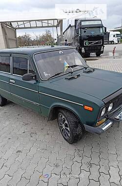 Седан ВАЗ / Lada 2106 1998 в Сарнах