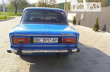 Кабриолет ВАЗ / Lada 2106 1979 в Иршаве