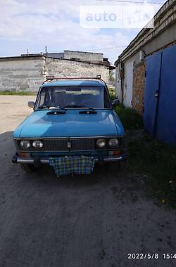 Седан ВАЗ / Lada 2106 1992 в Киеве