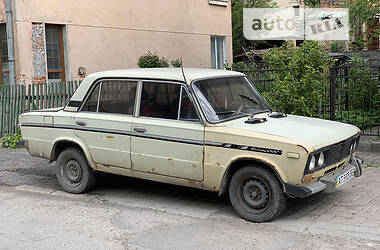 Седан ВАЗ / Lada 2106 1990 в Ивано-Франковске