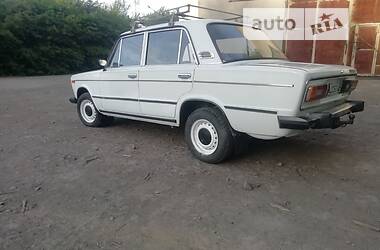 Седан ВАЗ / Lada 2106 1996 в Немирові