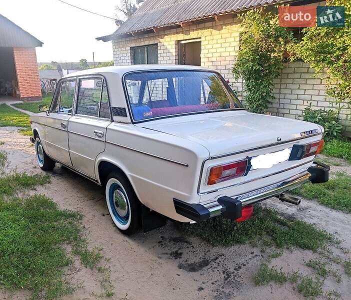 Седан ВАЗ / Lada 2106 1990 в Богодухове