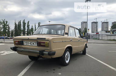 Седан ВАЗ / Lada 2106 1992 в Киеве