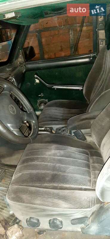 Седан ВАЗ / Lada 2106 1987 в Рені фото 5 Седан ВАЗ / Lada 2106 1987 в Рені