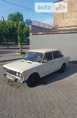 Седан ВАЗ / Lada 2106 1992 в Каменском