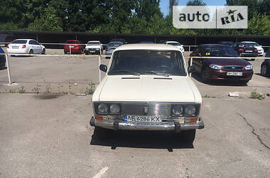 Седан ВАЗ / Lada 2106 1988 в Каменском