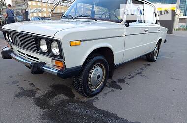 Седан ВАЗ / Lada 2106 1987 в Киеве