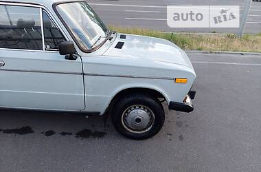 Седан ВАЗ / Lada 2106 1987 в Киеве