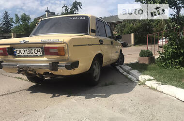 Седан ВАЗ / Lada 2106 1988 в Черкассах