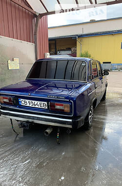 Седан ВАЗ / Lada 2106 1982 в Чернигове