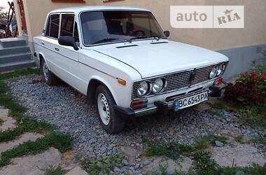 Седан ВАЗ / Lada 2106 1993 в Хотине