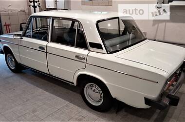 Седан ВАЗ / Lada 2106 1992 в Києві