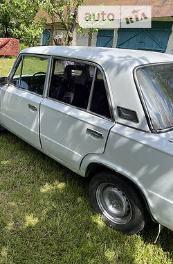 Седан ВАЗ / Lada 2106 1983 в Костополе