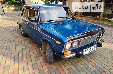 Седан ВАЗ / Lada 2106 1992 в Надвірній