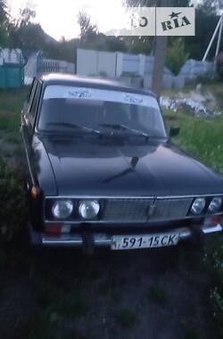 Седан ВАЗ / Lada 2106 1991 в Хороле