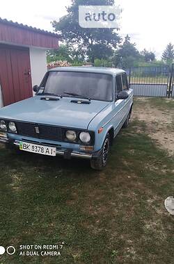 Седан ВАЗ / Lada 2106 1989 в Сарнах