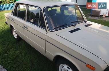 Универсал ВАЗ / Lada 2106 1991 в 
