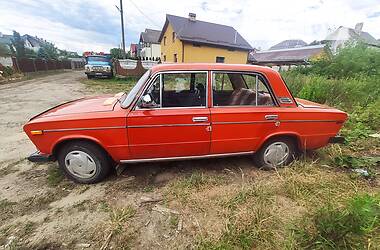 Седан ВАЗ / Lada 2106 1984 в Львове