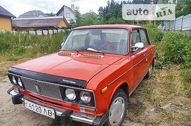 Седан ВАЗ / Lada 2106 1984 в Львове