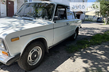 Седан ВАЗ / Lada 2106 1990 в Хмельницькому