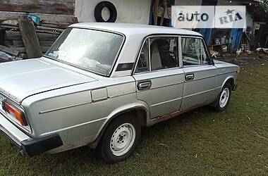 Седан ВАЗ 2106 1989 в 