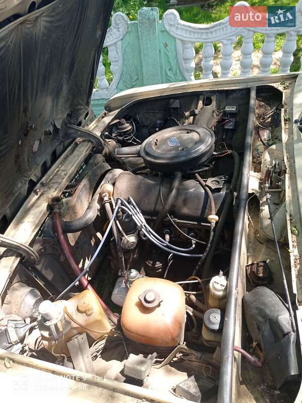 Седан ВАЗ / Lada 2106 1988 в Косове