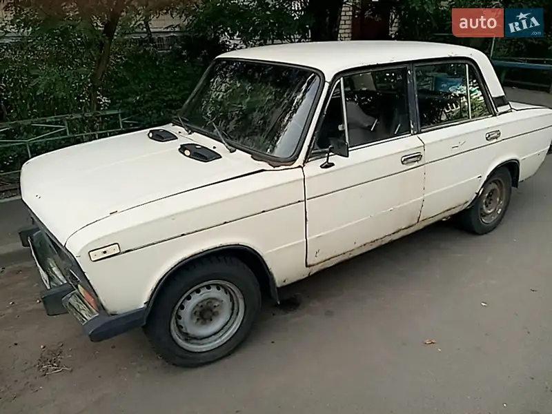 ВАЗ / Lada 2106