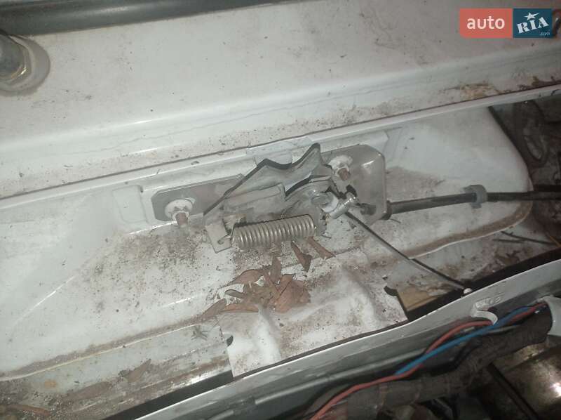 Седан ВАЗ / Lada 2106 1993 в Одессе