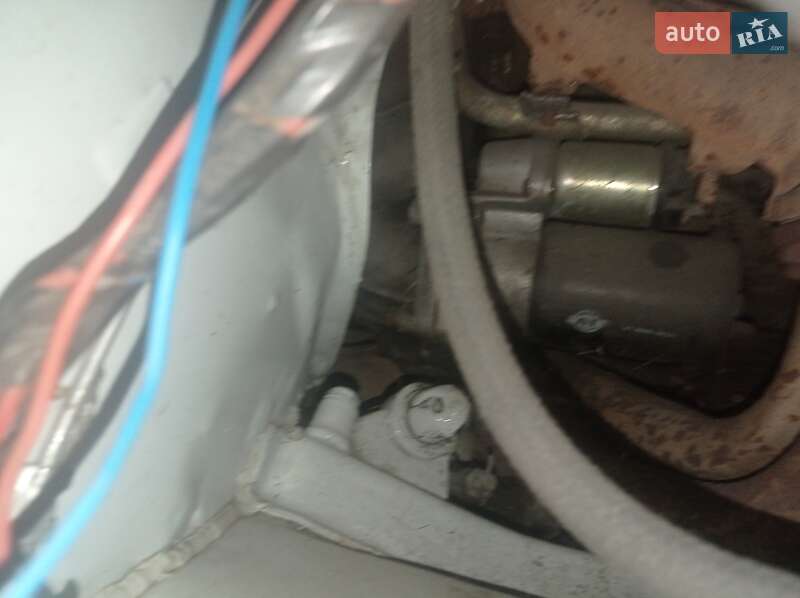 Седан ВАЗ / Lada 2106 1993 в Одессе