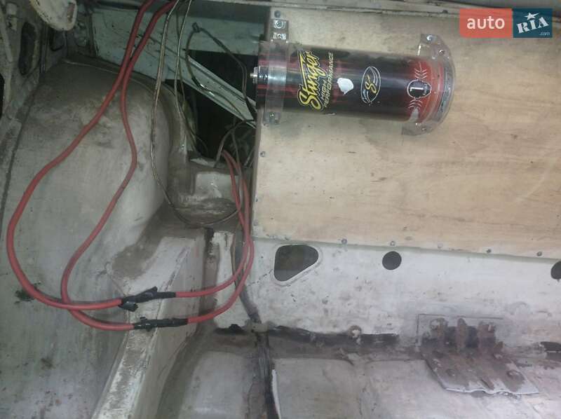 Седан ВАЗ / Lada 2106 1993 в Одессе