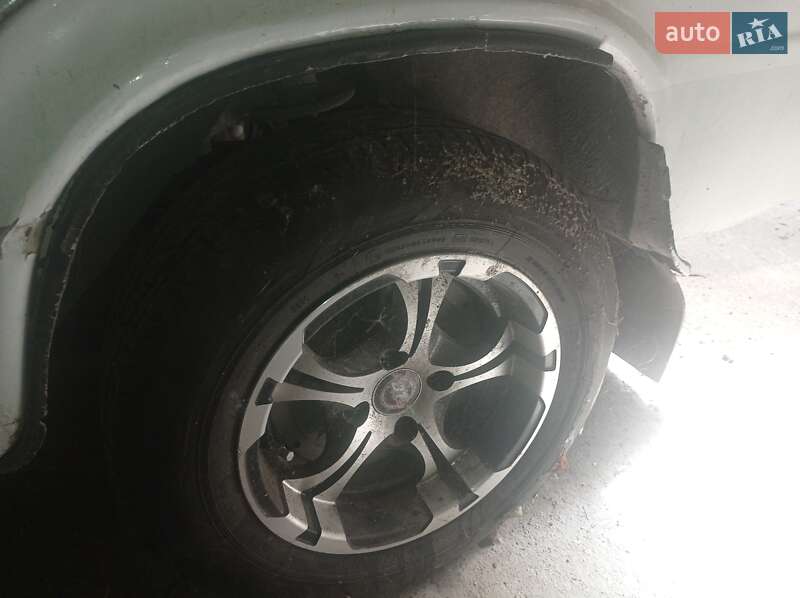 Седан ВАЗ / Lada 2106 1993 в Одессе