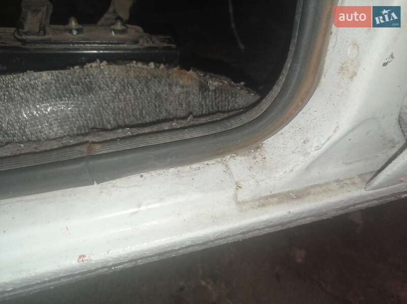 Седан ВАЗ / Lada 2106 1993 в Одессе