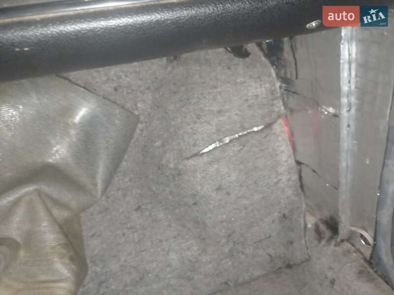 Седан ВАЗ / Lada 2106 1993 в Одессе