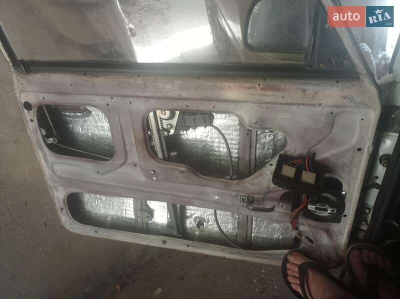 Седан ВАЗ / Lada 2106 1993 в Одессе