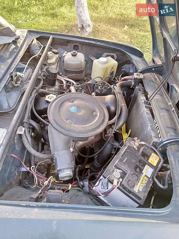 Седан ВАЗ / Lada 2106 2001 в Рокитному фото 7 Седан ВАЗ / Lada 2106 2001 в Рокитному
