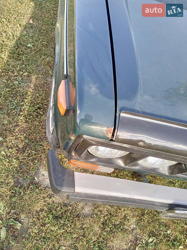 Седан ВАЗ / Lada 2106 2001 в Рокитному фото 10 Седан ВАЗ / Lada 2106 2001 в Рокитному