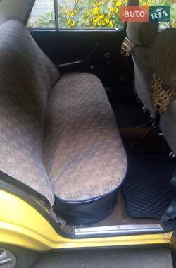 Седан ВАЗ / Lada 2106 1984 в Запорожье