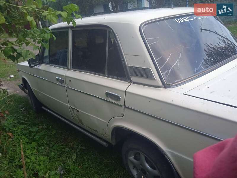 Седан ВАЗ / Lada 2106 1985 в Іллінцях
