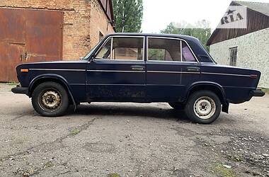 Седан ВАЗ / Lada 2106 1983 в Нежине