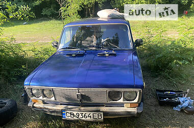 Седан ВАЗ / Lada 2106 1982 в Березнеговатом