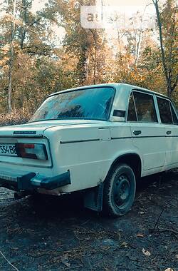 Седан ВАЗ / Lada 2106 1992 в Сквирі