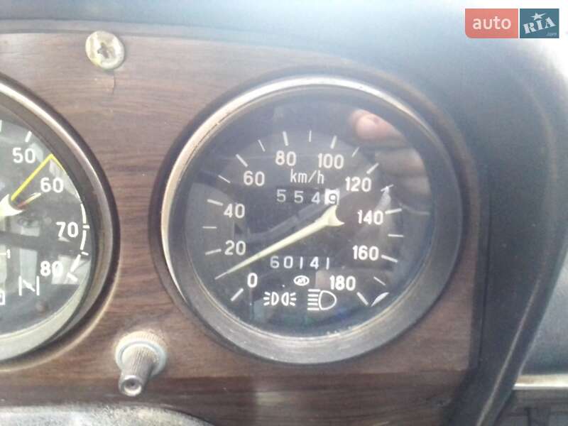 Седан ВАЗ / Lada 2106 1983 в Кам'янець-Подільському