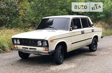 Седан ВАЗ / Lada 2106 1993 в Зборове