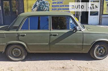 Седан ВАЗ / Lada 2106 1977 в Кривом Роге