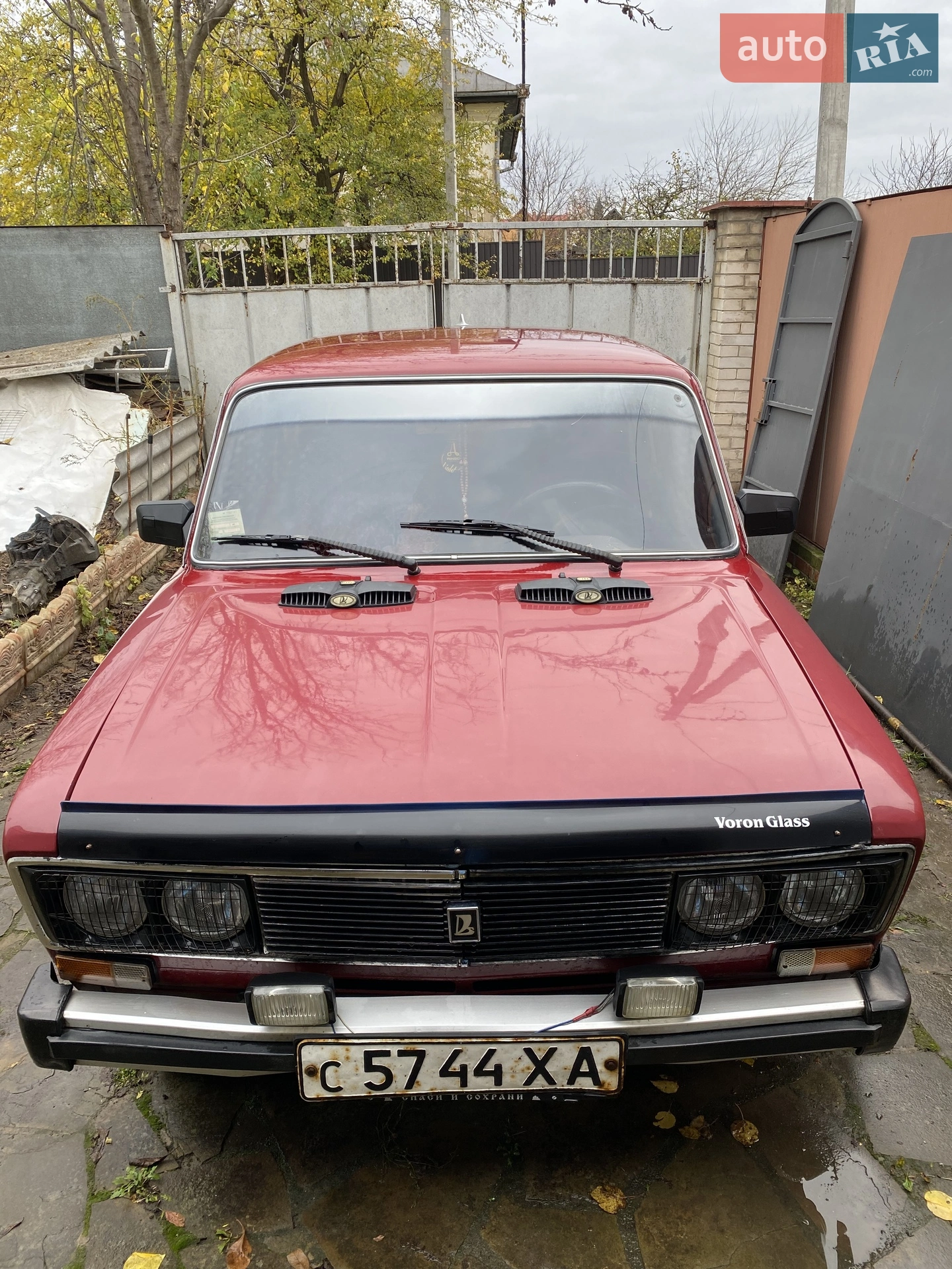 Фото авто 4