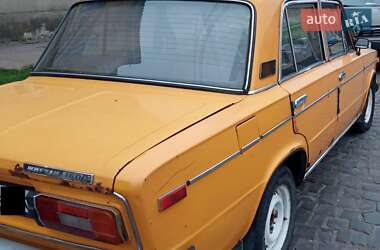 Седан ВАЗ / Lada 2106 1978 в Мукачево