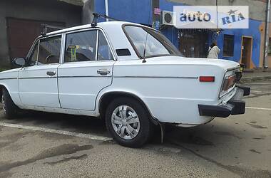 Седан ВАЗ / Lada 2106 1982 в Каменке-Бугской